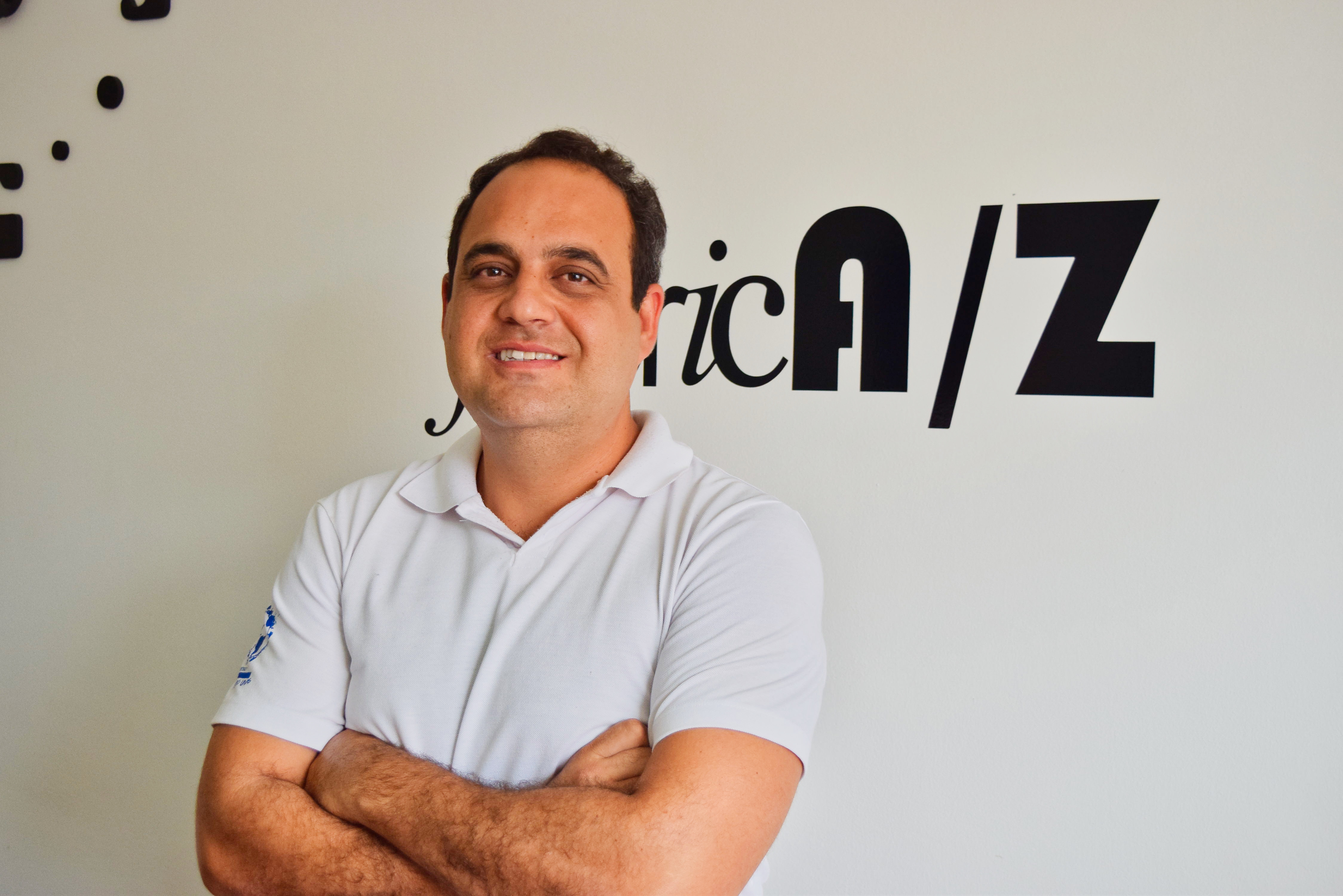 Rogério Faria